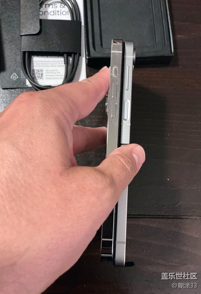 【一起來(lái)尋星】+三星Galaxy Z Flip6評(píng)測(cè)報(bào)告：科技與時(shí)尚的完美碰撞