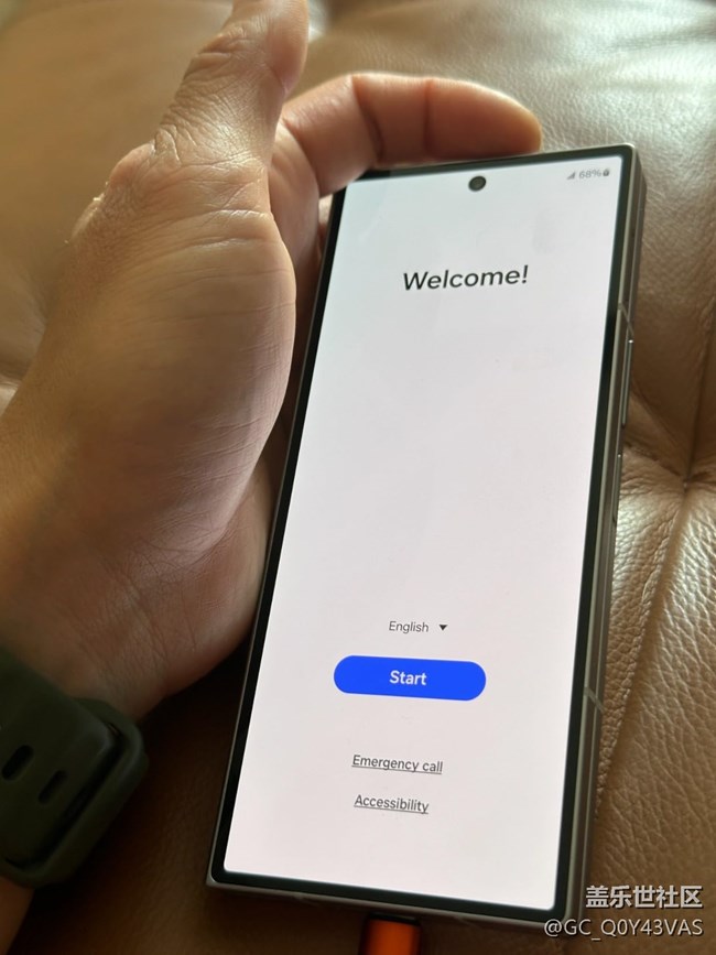 【一起來(lái)尋星】+三星Galaxy Z Fold 6深度評(píng)測(cè):重塑折疊屏旗艦新標(biāo)桿 【一起來(lái)尋星】+三星Galaxy Z Fold 6深度評(píng)測(cè):重塑折疊屏旗艦新標(biāo)桿