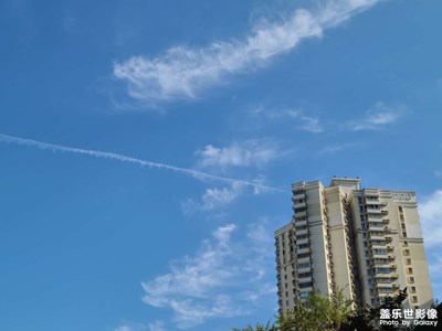 【冬季城市風(fēng)光】冬季城市