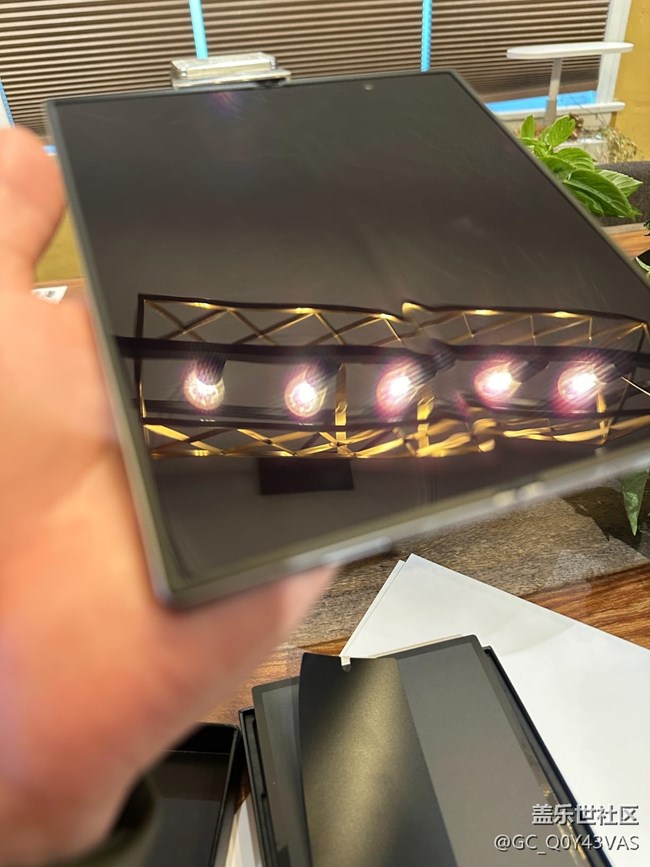 【一起來(lái)尋星】+三星Galaxy Z Fold 6深度評(píng)測(cè):重塑折疊屏旗艦新標(biāo)桿 【一起來(lái)尋星】+三星Galaxy Z Fold 6深度評(píng)測(cè):重塑折疊屏旗艦新標(biāo)桿