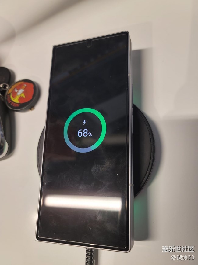 【一起來尋星】+Galaxy Z Fold 6 科技與藝術的完美融合 【一起來尋星】+Galaxy Z Fold 6 科技與藝術的完美融合