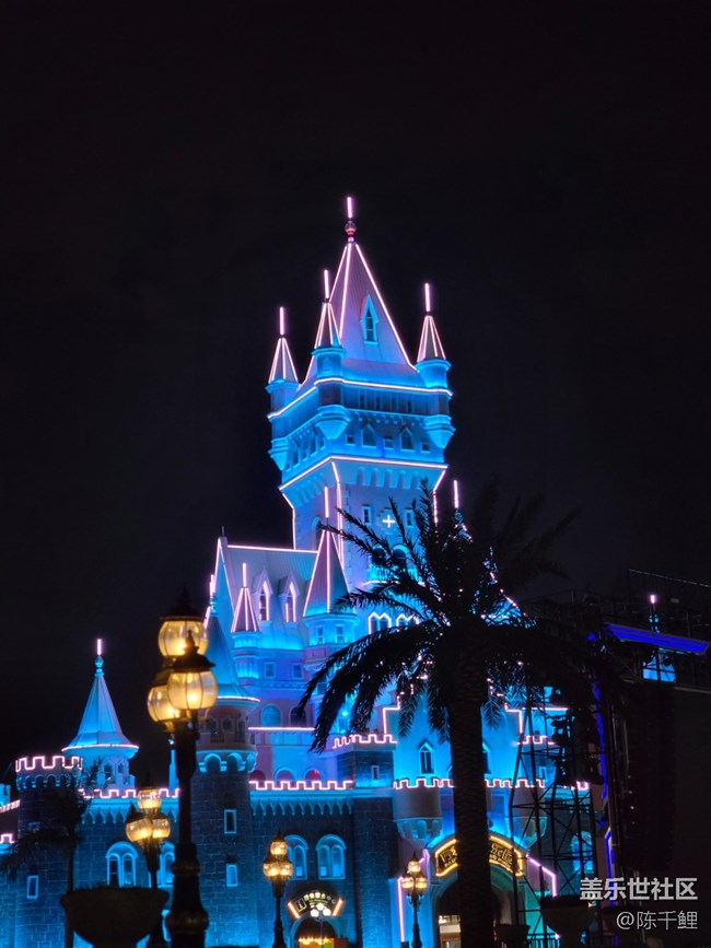 星部落冰雪節(jié)活動(dòng)，高顏值的公主、王子、冰雪精靈。。。精彩回顧