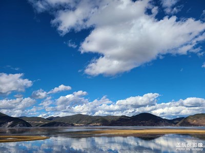 手機(jī)里的風(fēng)景照