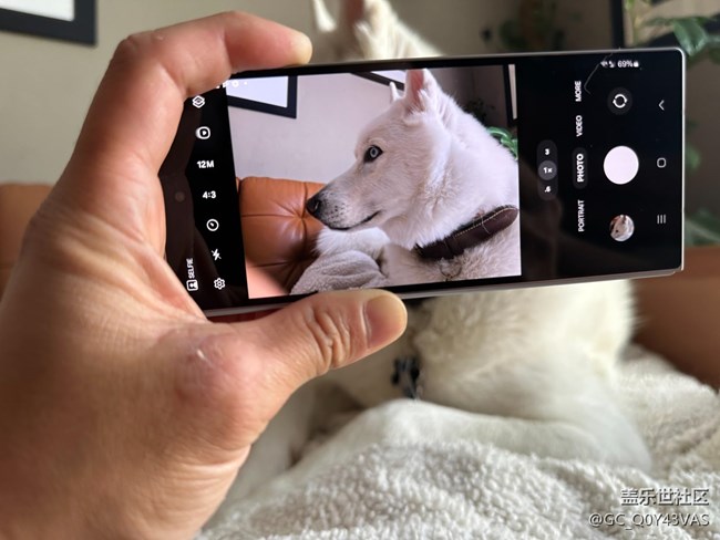 【一起來(lái)尋星】+三星Galaxy Z Fold 6深度評(píng)測(cè):重塑折疊屏旗艦新標(biāo)桿 【一起來(lái)尋星】+三星Galaxy Z Fold 6深度評(píng)測(cè):重塑折疊屏旗艦新標(biāo)桿