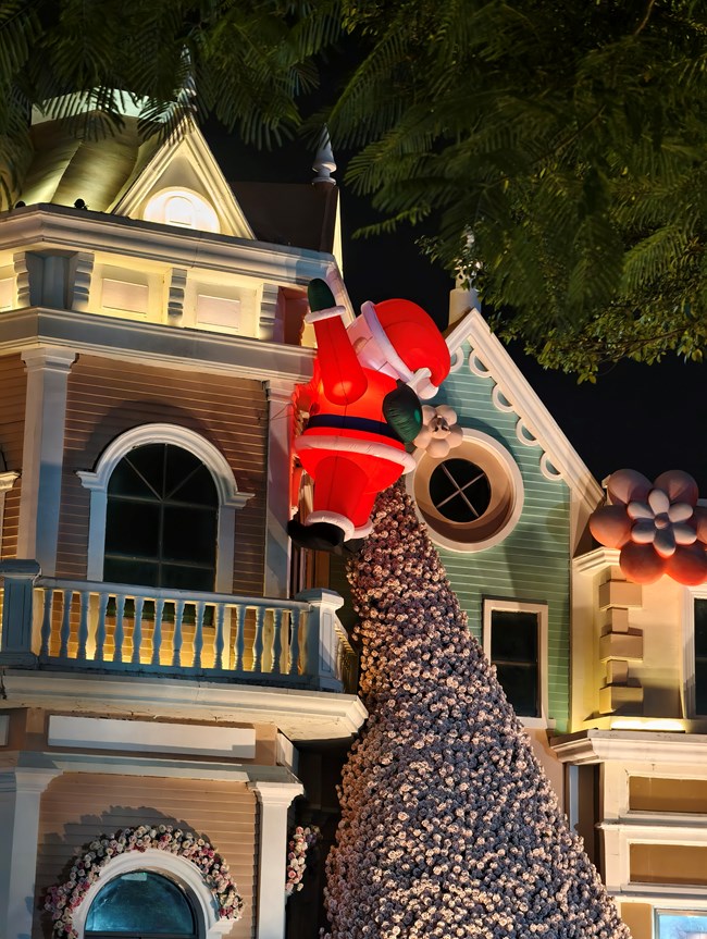 方特冰雪節(jié)活動(dòng)