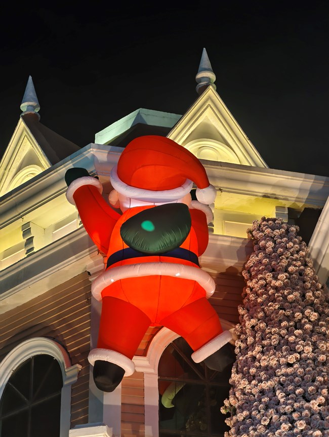 方特冰雪節(jié)活動(dòng)