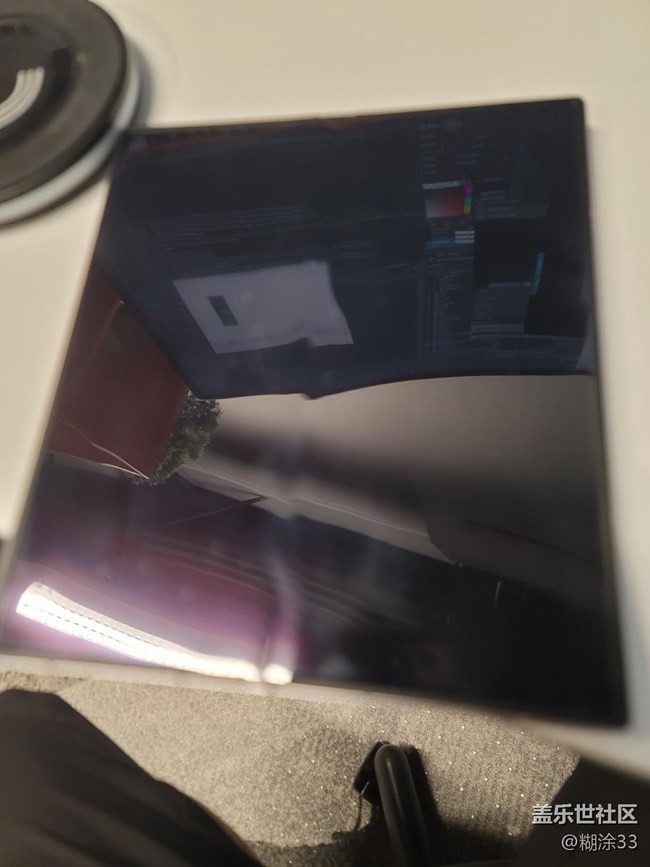 【一起來尋星】+Galaxy Z Fold 6 科技與藝術的完美融合 【一起來尋星】+Galaxy Z Fold 6 科技與藝術的完美融合