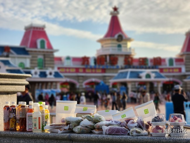 方特冰雪節(jié)活動(dòng)