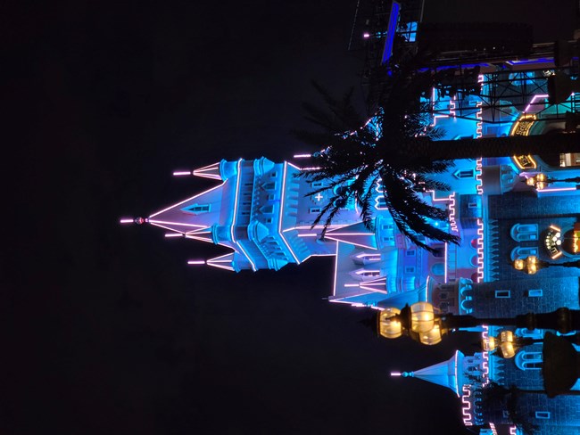 方特冰雪節(jié)活動(dòng)