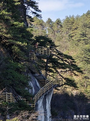 S24ultra 明月山徒步隨拍