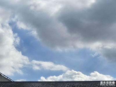 【冬季城市風(fēng)光】+?醉美時(shí)光