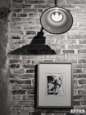 【多元化的世界】+無主題攝影