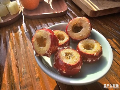 [多元化的世界]形形色色的定格