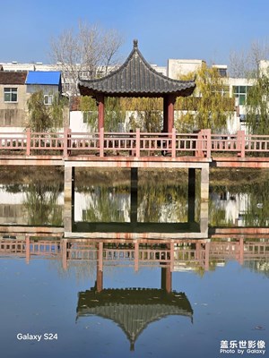 【多元化的世界】安徽的南北差異