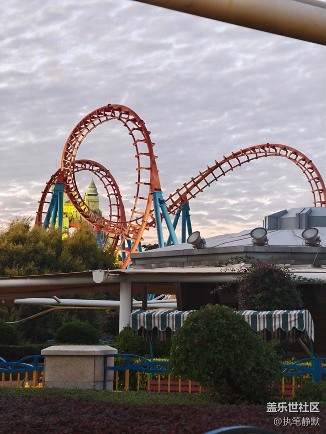 廈門方特冰雪活動(dòng)