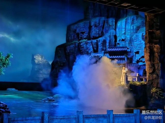 廈門方特冰雪活動(dòng)