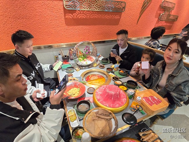 “【昆明星部落新品體驗會】+決定性瞬間”回顧貼