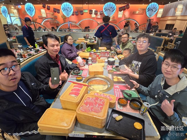 “【昆明星部落新品體驗會】+決定性瞬間”回顧貼