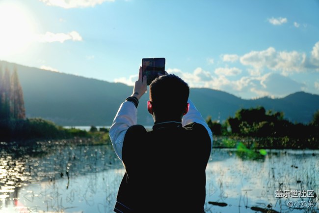 “【昆明星部落新品體驗會】+決定性瞬間”回顧貼