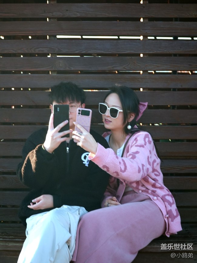 “【昆明星部落新品體驗會】+決定性瞬間”回顧貼