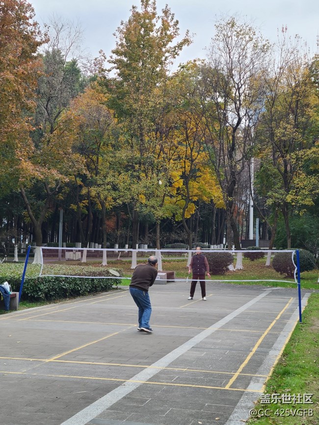 【秋日私語】秋天景色