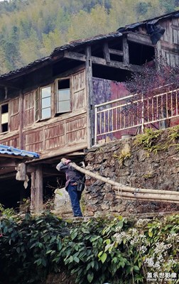 【多元化的世界】小城故事多