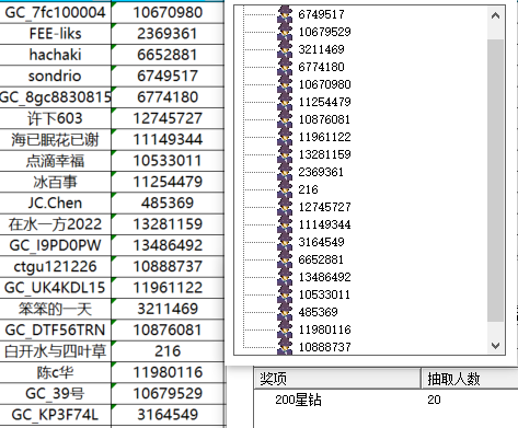 屏幕截圖 2024-12-12 105849.png 已開獎【興趣雜談版塊11月第3周話題】你有哪些小眾興趣愛好