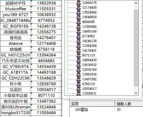 已開獎【S版塊11月第2周】你會買很多手機(jī)殼嗎？