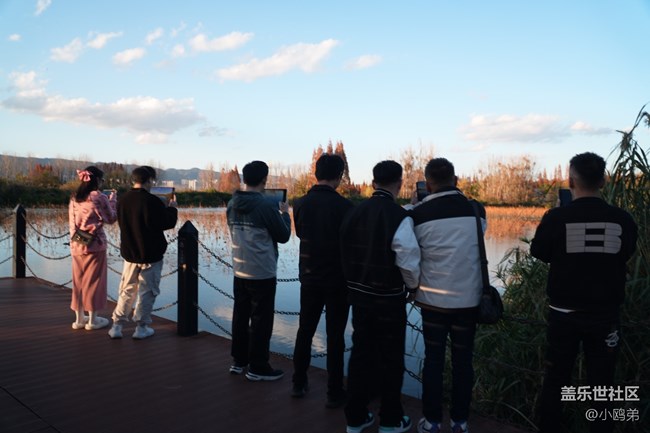 “【昆明星部落新品體驗會】+決定性瞬間”回顧貼