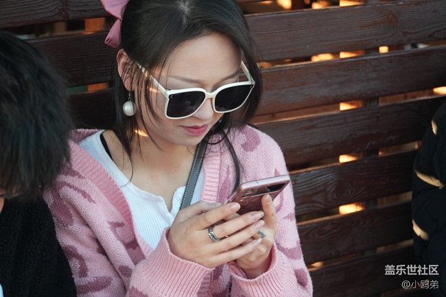 “【昆明星部落新品體驗會】+決定性瞬間”回顧貼