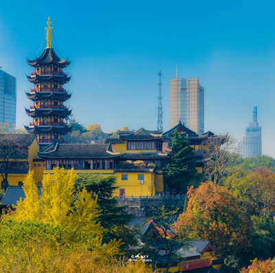 Galaxy S23 Ultra  游金陵