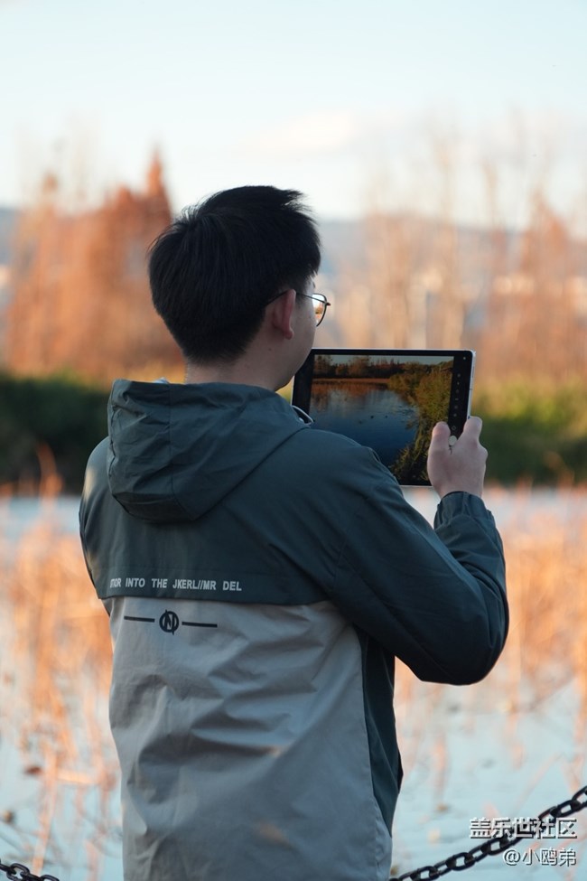 “【昆明星部落新品體驗會】+決定性瞬間”回顧貼