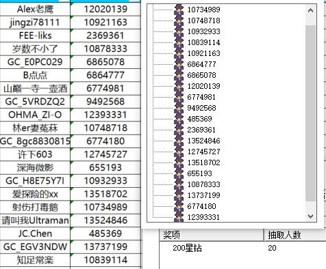 已開獎【寵物板塊11月第3周話題】曬出各自寵物的愛稱吧
