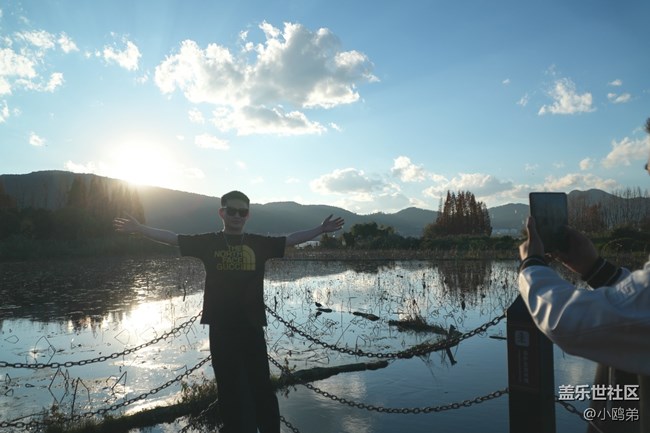 “【昆明星部落新品體驗會】+決定性瞬間”回顧貼