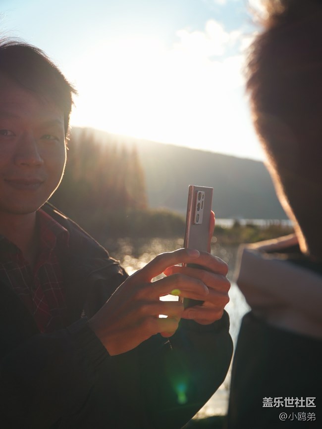 “【昆明星部落新品體驗會】+決定性瞬間”回顧貼