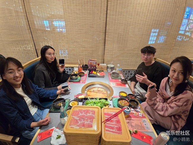 “【昆明星部落新品體驗會】+決定性瞬間”回顧貼