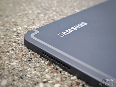 【多元化的世界】+遇見 Tab S10 Ultra