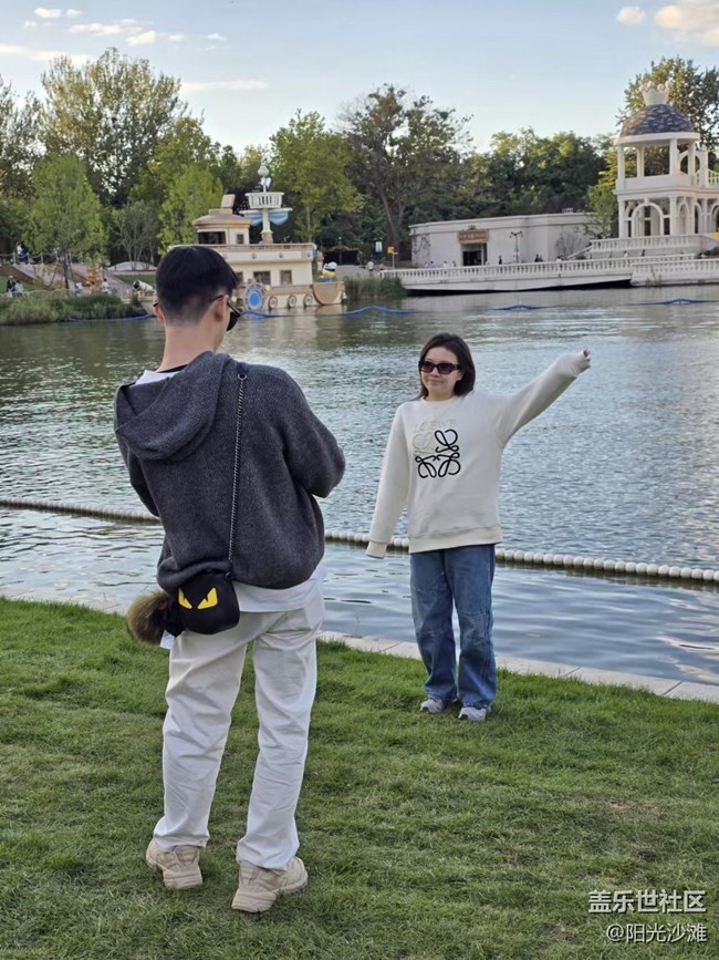 【歲末記憶】難忘那一個深秋的黃昏