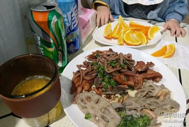 【暖鍋相聚】想喝酒
