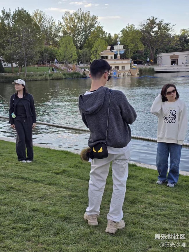 【歲末記憶】難忘那一個深秋的黃昏