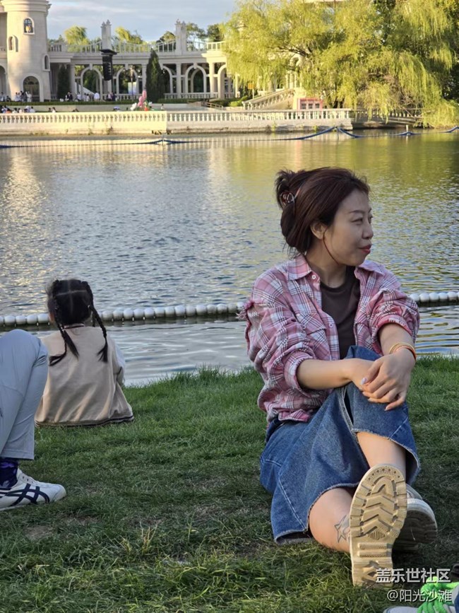 【歲末記憶】難忘那一個深秋的黃昏