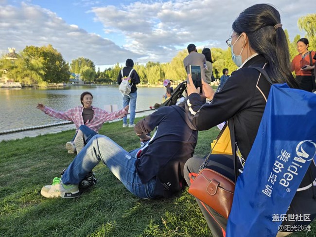 【歲末記憶】難忘那一個深秋的黃昏