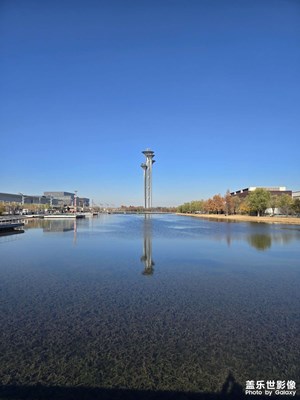 【多元化的世界】+北京冬日生活隨手拍