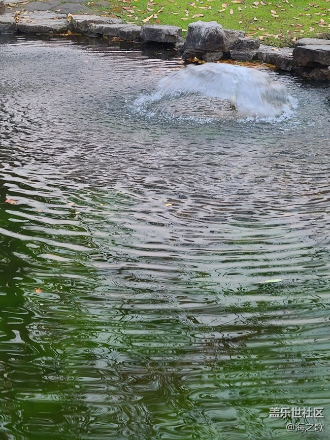 【人生是曠野】豁達(dá)人生