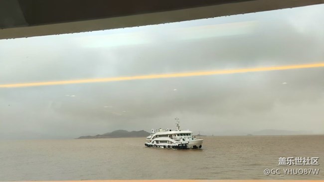 【Galaxy影像】#時(shí)光你慢些走+普陀山