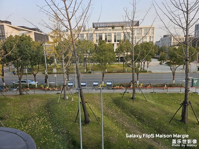 【多元化的世界】+上海之行