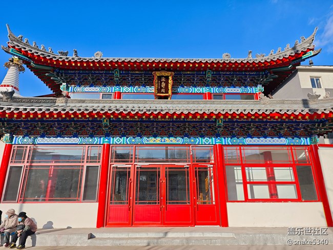 回顧-西塔，韓式風(fēng)情街