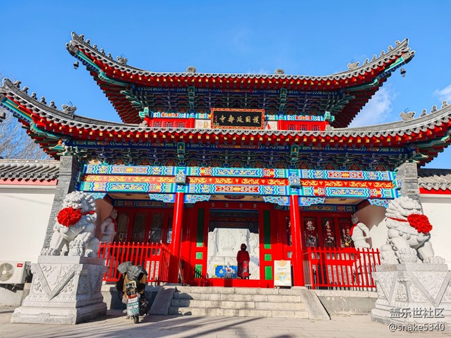 回顧-西塔，韓式風(fēng)情街