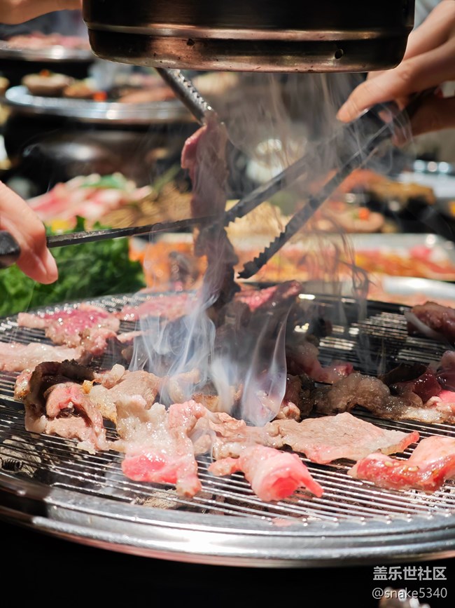 回顧-西塔，韓式風(fēng)情街