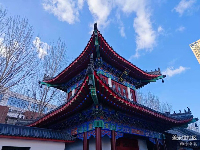 沈陽星部落西塔街拍活動回顧
